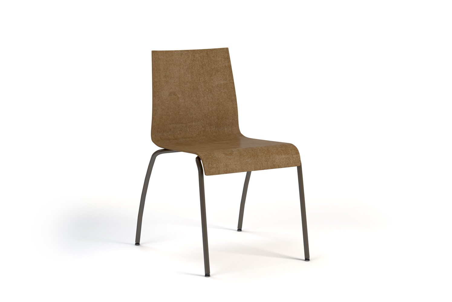 Pento Chair 4 Leg